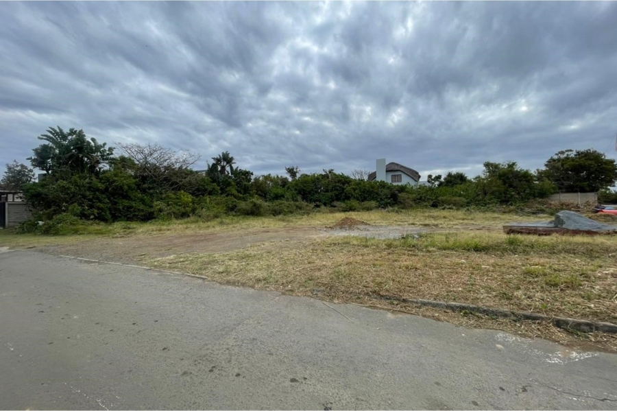 0 Bedroom Property for Sale in Sunrise On Sea Eastern Cape